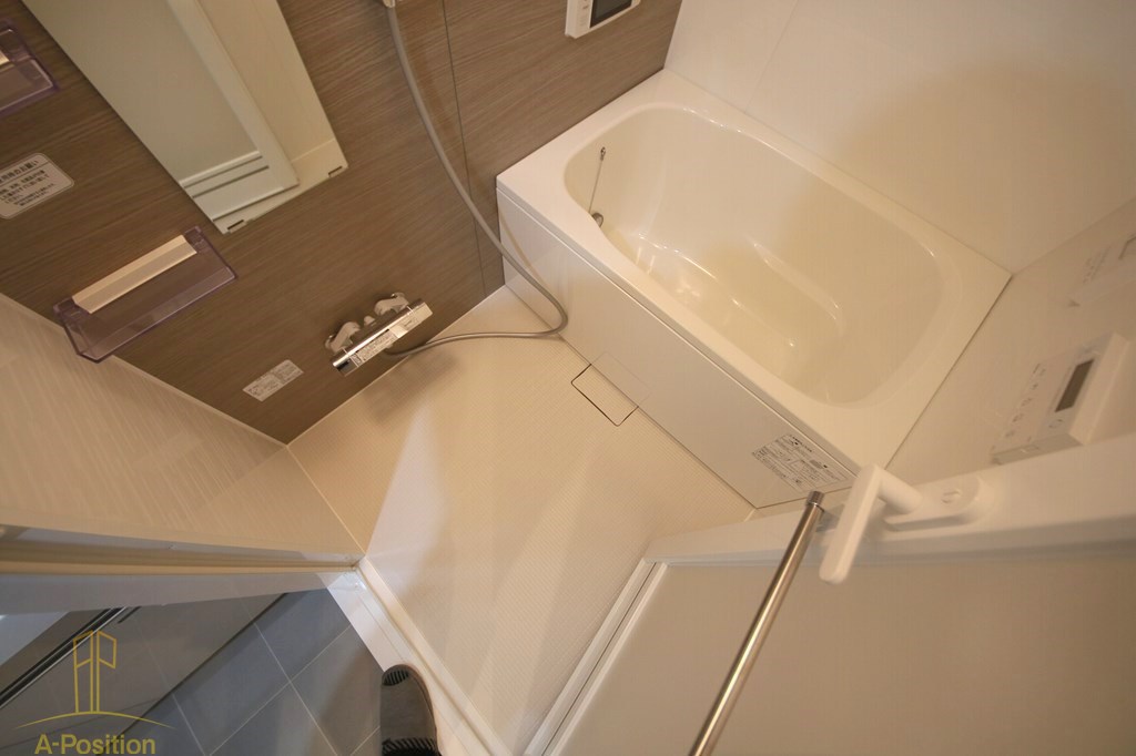 バス・シャワールーム　アーバネックス南森町EAST