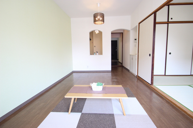 居室・リビング