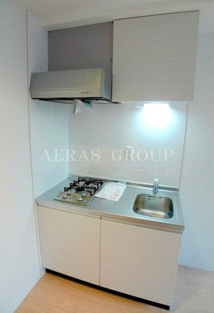 キッチン　別部屋同仕様