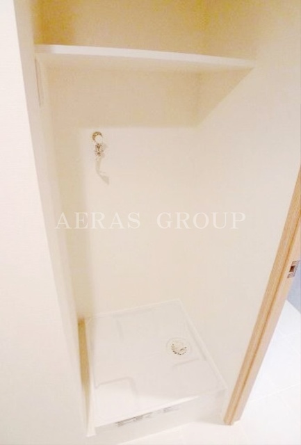 その他設備　別部屋同仕様