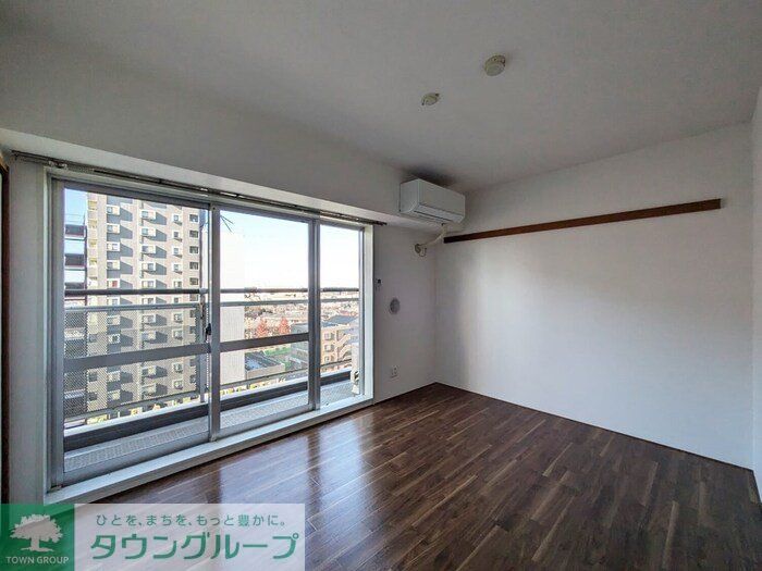 居室・リビング　イメージ・別室画像