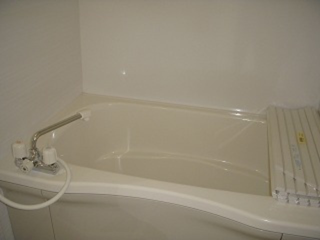 バス・シャワールーム　バスルーム