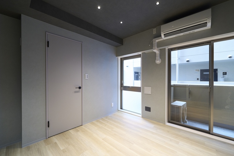 居室・リビング　リビングです