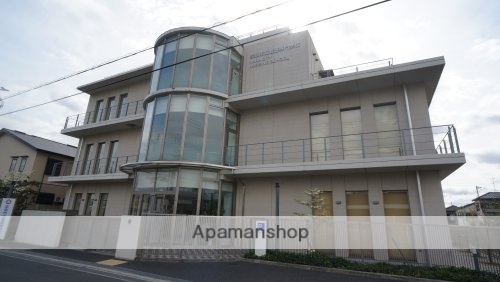 その他　奈良市立看護専門学校（その他）まで5225m