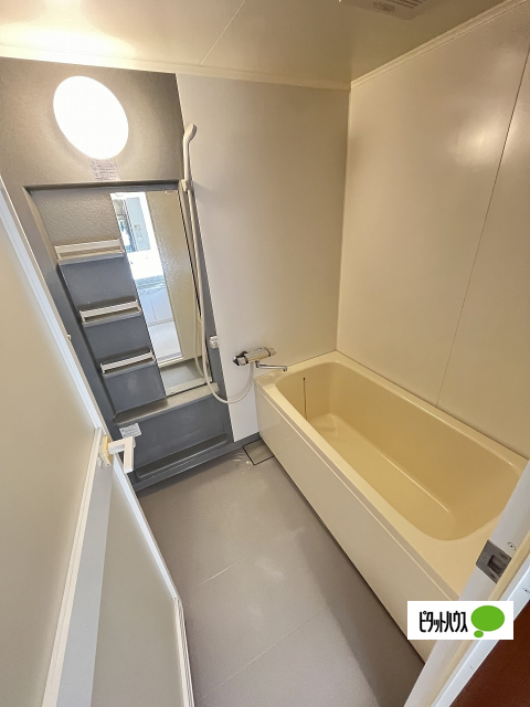 バス・シャワールーム　イメージ