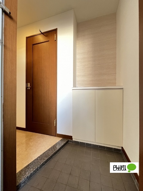 玄関　イメージ