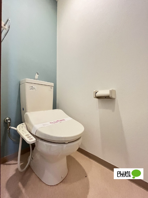 トイレ　イメージ