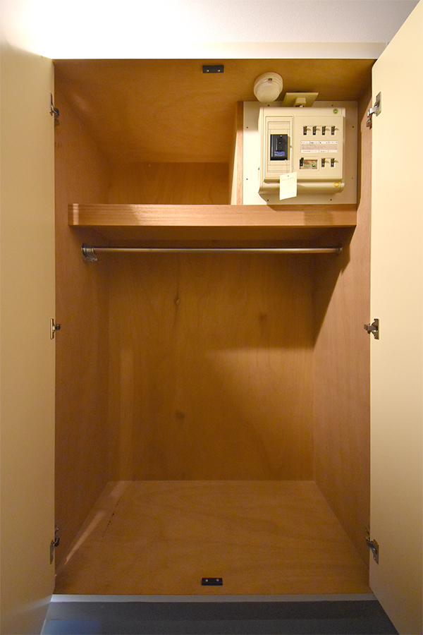 収納　異なる場合は現況を優先します。