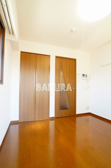 その他部屋・スペース　家具を配置しやすい人気の間取りです♪