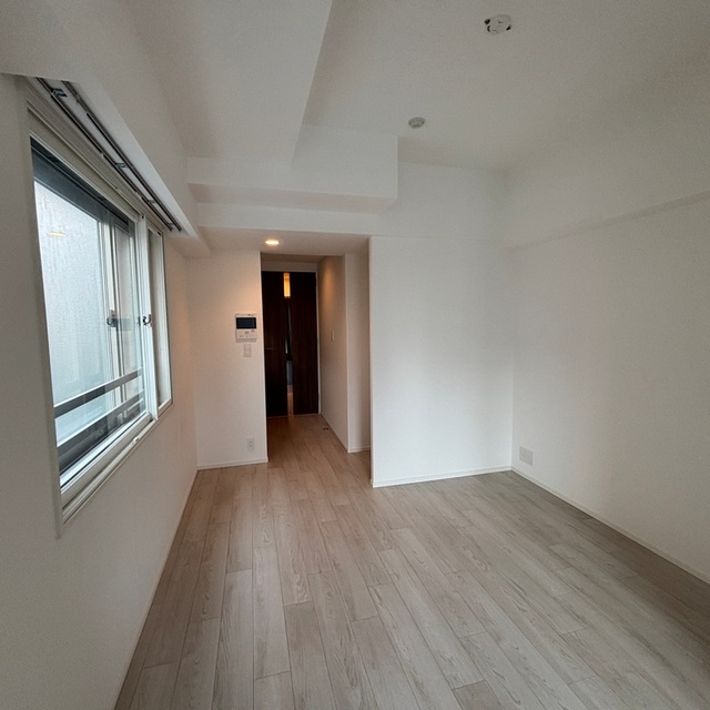 居室・リビング　※写真は同タイプ住戸です。