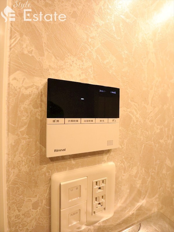 その他　浴室乾燥機