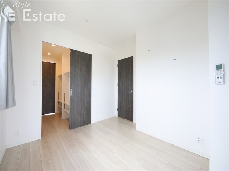 その他部屋・スペース　洋室