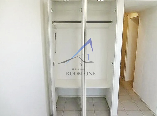 収納　収納です。