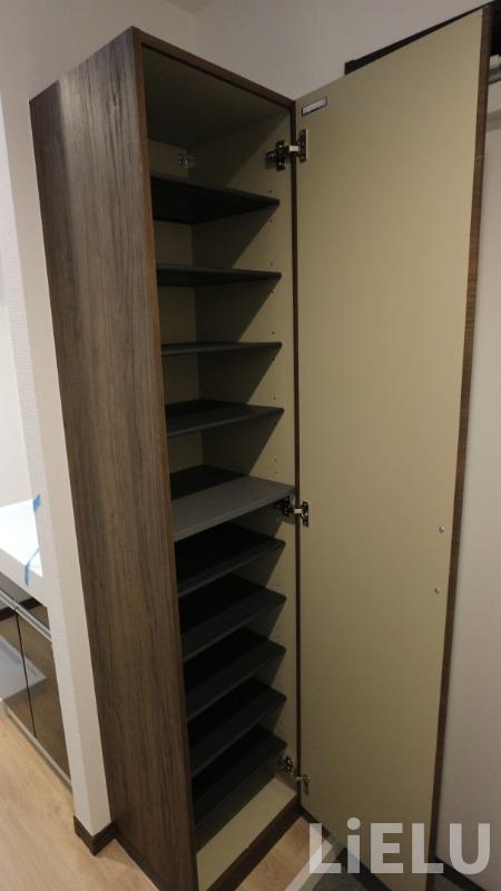 玄関　シューズボックス※同シリーズ物件の写真になります