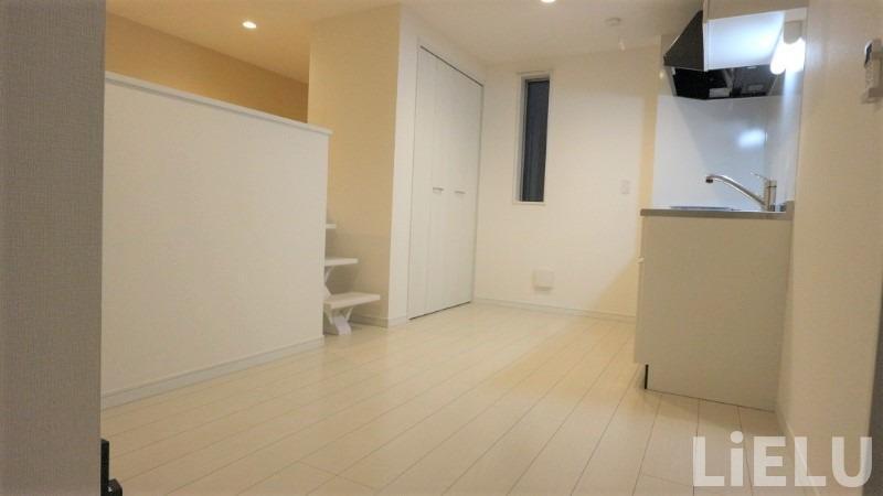 居室・リビング　※同シリーズ物件の写真になります