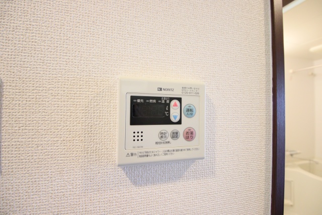 その他設備　※別室の参考写真の為、現況優先です。