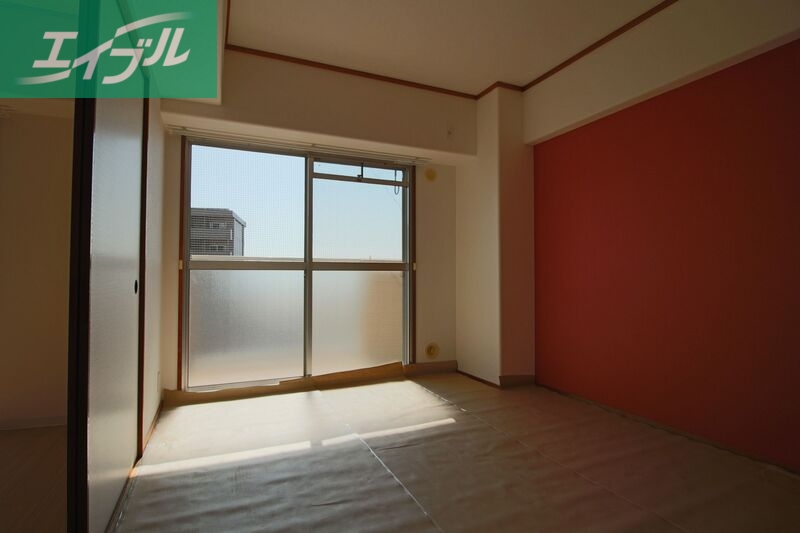 その他部屋・スペース　寝室