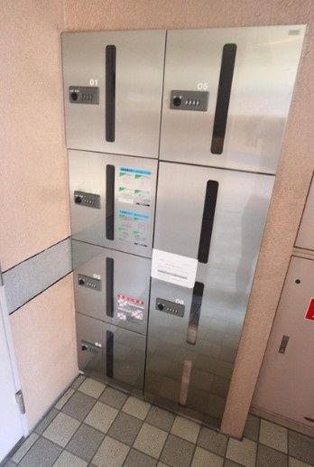 その他共有部分　共有部分☆