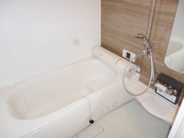 バス・シャワールーム　【Blueの取り扱い物件】