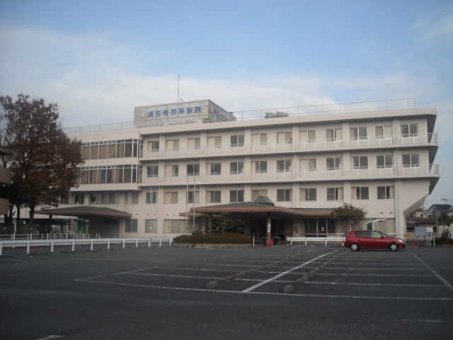 病院　若草病院（病院）まで360m