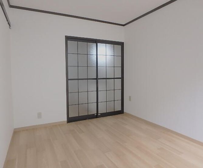 その他部屋・スペース　お掃除がしやすいフローリングのお部屋☆(同一仕様写真）