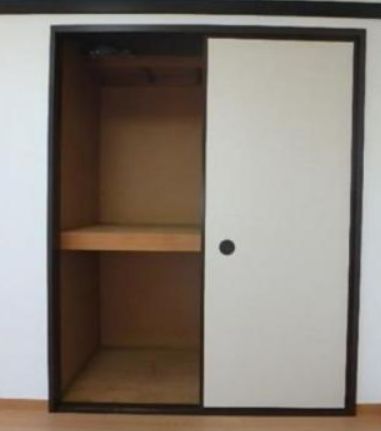 収納　収納☆(同一仕様写真）