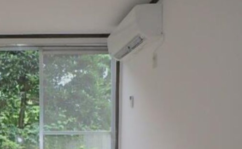 その他設備　エアコン完備★(同一仕様写真）