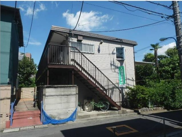 建物外観　外観☆