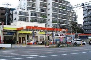 その他　ENEOS Dr.Driveセルフ下落合駅前SS（その他）まで520m