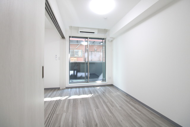 居室・リビング　照明は設備ではありません