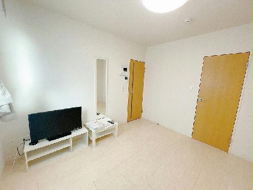 居室・リビング　現況を優先