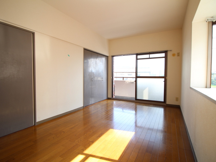 その他部屋・スペース　別部屋の写真です。