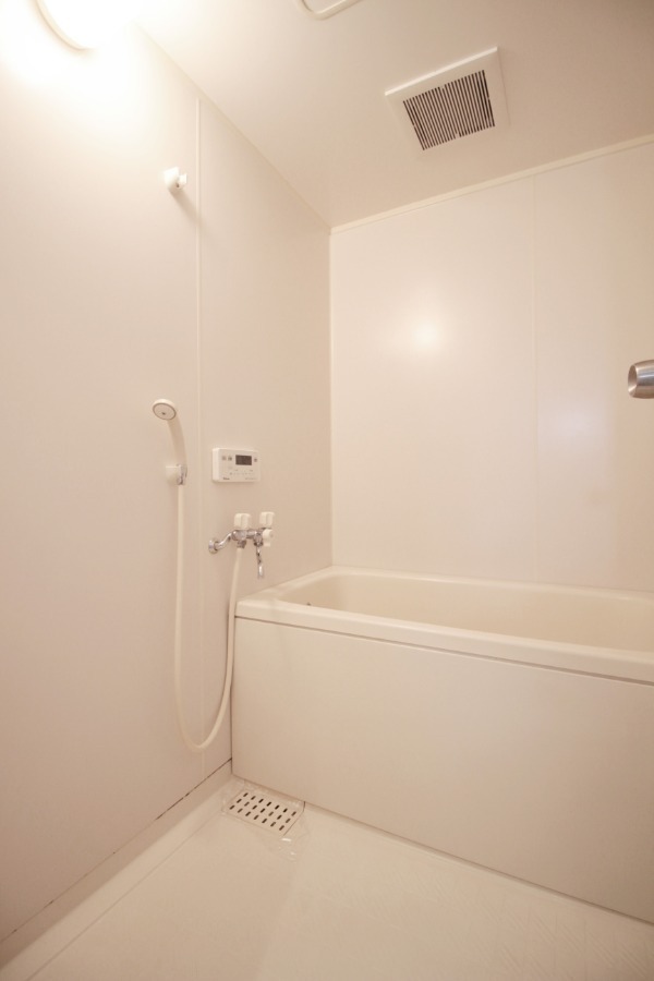 バス・シャワールーム　お風呂