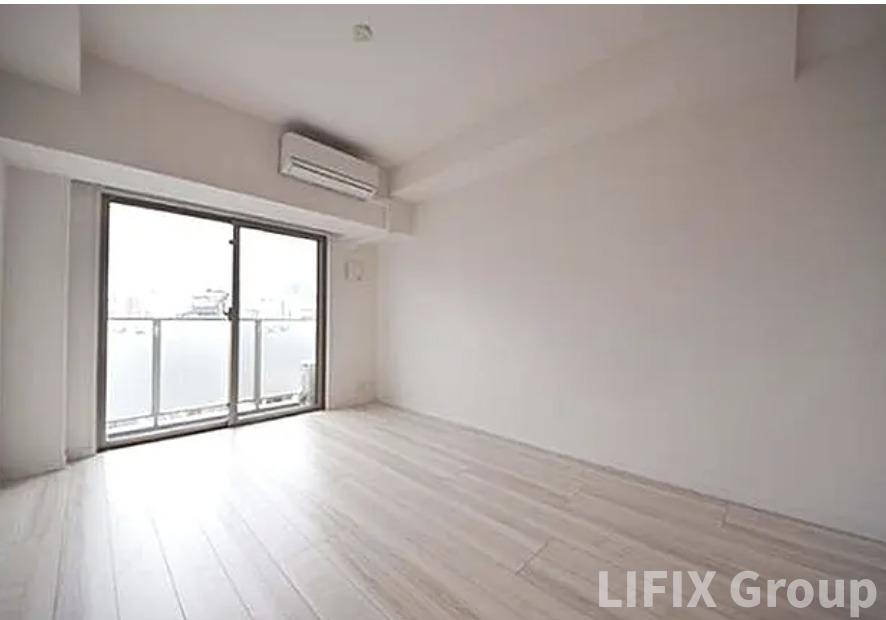 居室・リビング　居室・リビング