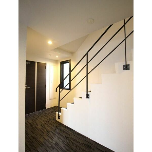 駐車場　駐車場があります