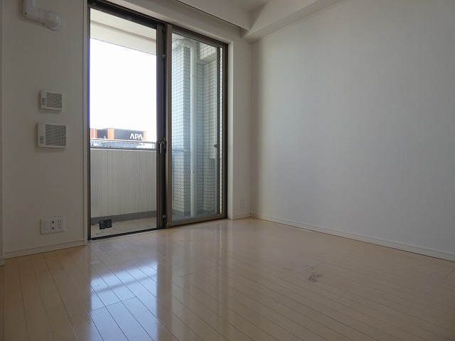 居室・リビング　居室※別部屋参考写真