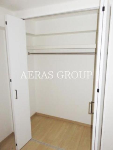 収納　内装です