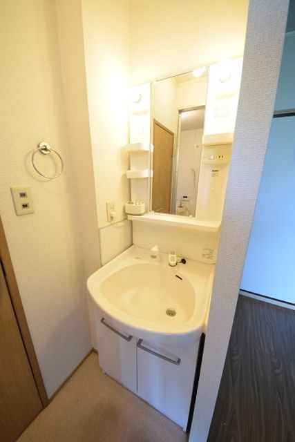 洗面設備　★お問合せはタウンハウジング武蔵小金井店まで★