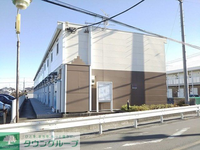 その他部屋・スペース　クローゼット付き♪