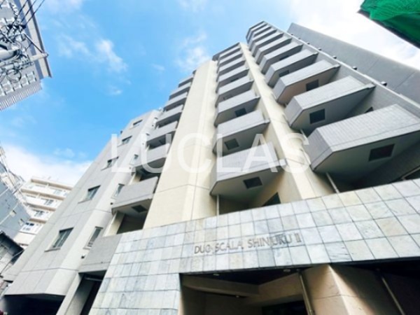 建物外観　『想いの先を照らし出す。』信頼が必要だからこそ、弊社へお任せ