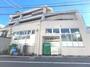 板橋駅より徒歩10分 4階 築45年8ヶ月の賃貸物件