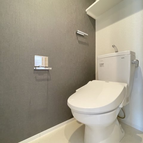 トイレ　同仕様タイプです