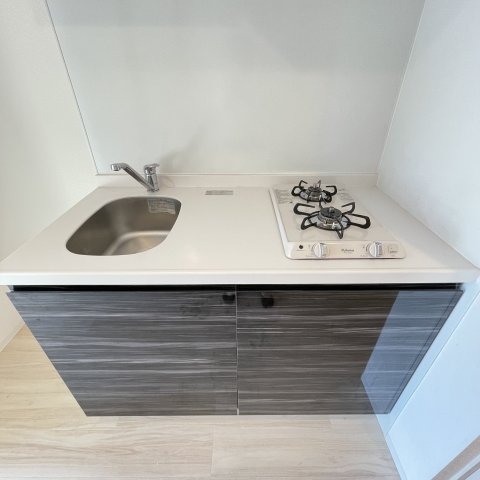 キッチン　同仕様タイプです