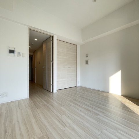 居室・リビング　同仕様タイプです