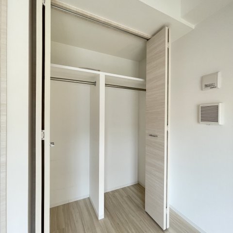 収納　同仕様タイプです