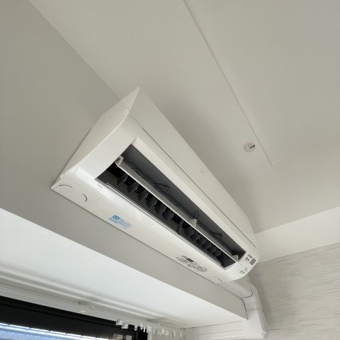 その他設備　同仕様タイプです