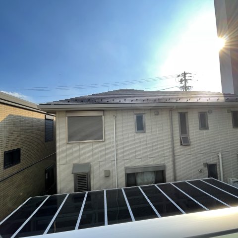 眺望　同仕様タイプです