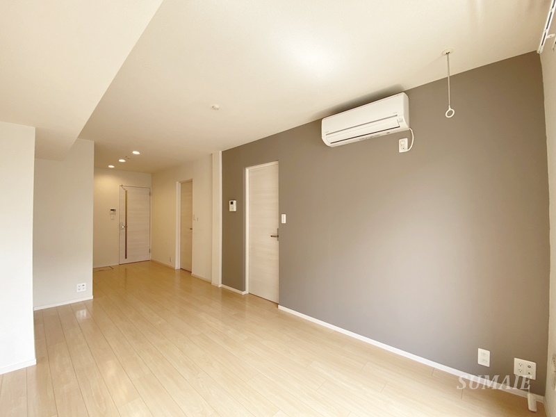 居室・リビング　11.3帖LDK☆