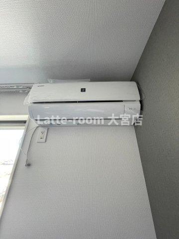 その他設備　別部屋参考写真となります