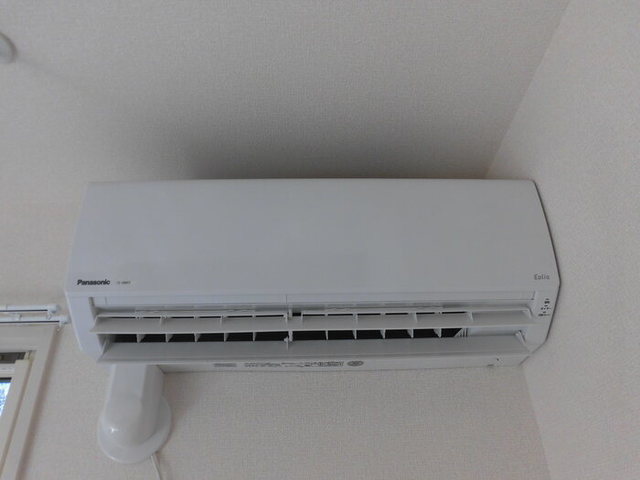 その他設備　★エアコン完備しています★